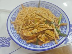 -复兴面王(河东路起源店)