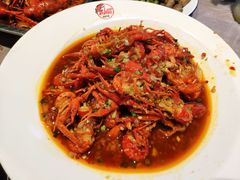 -李叔叔虾蟹大排档(青羊店)