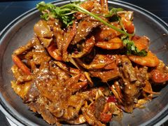-青木岚小海鲜•小龙虾(友谊店)