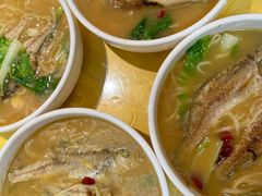 -何记面馆(龙泉山店)