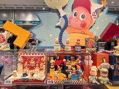 -泡泡玛特POPMART(东直门来福士店)