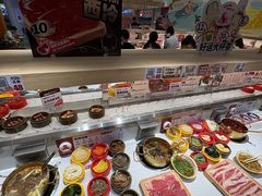 -盛香亭热卤(浏阳天虹店)