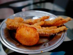 -笋果坊螺蛳粉(竹园小区店)