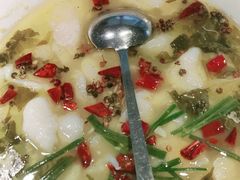 -外婆家(杭州马塍店)