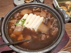 -耕海日本料理(万达华府店)