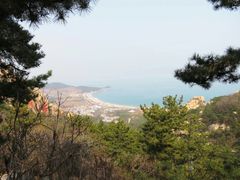 -崂山仰口游览区