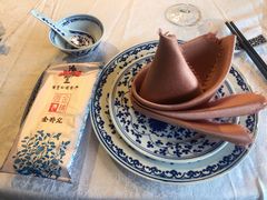 -渔堂公园餐厅·本帮菜(乐园路店)