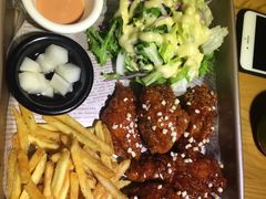 -火炉火自助餐(枫蓝国际店)