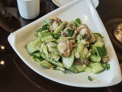 -喜乐餐厅•灯笼虾球首创者•本地小海鲜(二马路店)