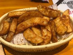 -通海俄式烧烤(福丰街店)