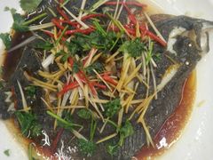 -烁佳海鲜大馅饺子