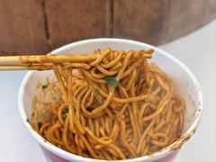 -郭记老汉口热干面