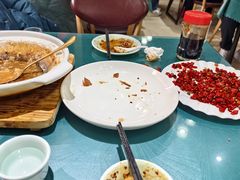 -逢春菜馆天津菜(胜利路店)