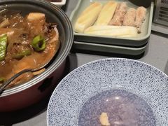 -阿庄新豫菜(航海东路店)