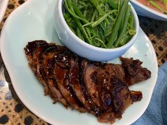 -杭州西湖柳莺里酒店·闻莺厅