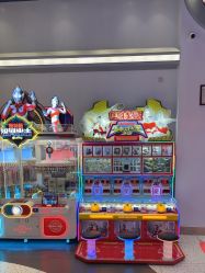 -嗨贝天地(济南万象城店)