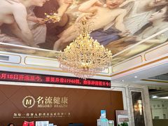 -名流健康高端体检中心·名宾门诊·健康管理