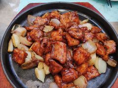 -大树餐厅(红旗街万达店)