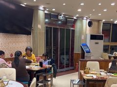 -清真·马家火锅美食城(镇江北路店)