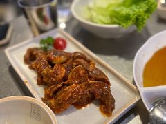 -喜来稀肉(虹泉路店)