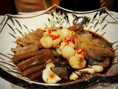 海底捞-红鼎豆捞(珞狮路店)