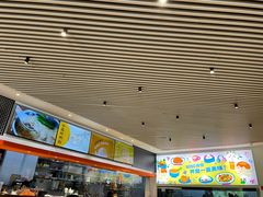 -港久茶餐厅(鹭洲里店)
