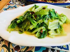 -乌镇那一年小院主题餐厅(甘泉西路店)