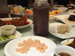 -红城阁·上海味道(四平路店)