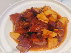 -兰湘子·湘菜小炒(崂山丽达店)