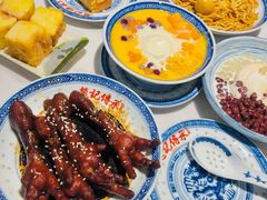 -老廣糖水铺(乐汇城店)