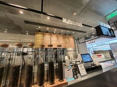 -喜茶(广州天汇igc店)