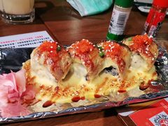 -花宴·日式料理