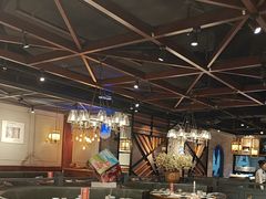 -快乐小羊·内蒙牛羊肉火锅(流花中心店)