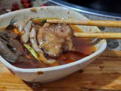 -化龙桥九宫格火锅(清水河店)