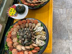 -海岛渔村大酒店(云霄路店)