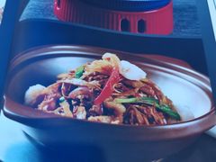 -悦福瑞酒楼(西影路店)