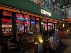 -COMMUNE幻师(五角场店)