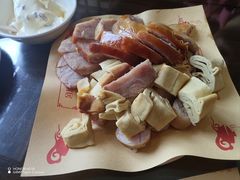 -老街砂锅居(南勋街店)