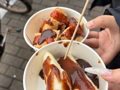 -龙翔臭豆腐