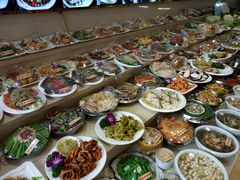 -旺达·福州菜(正大广场店)