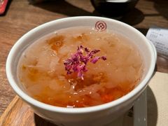 -彬媽糖水(侨鑫国际店)