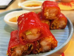 -点都德(A8店)
