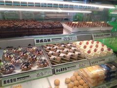 -南洋大师傅(长楹天街店)