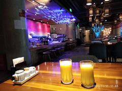 大堂-和彩放题餐厅(酒仙桥店)