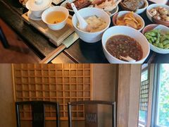 -青藤茶馆(南山路店)