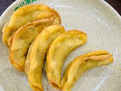 牛肉锅贴-李记清真馆(打钉巷店)