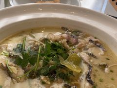 -小秦淮·南京土菜(新亭西路店)