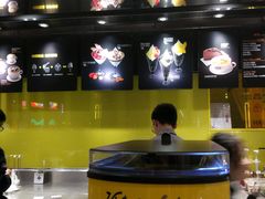 -麦当劳(新王府井店)