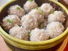 珍珠丸子-莲餐厅·湖北菜·藕汤是头牌(愚园路店)