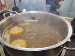 -林记潮牛·牛肉火锅(上马墩店)